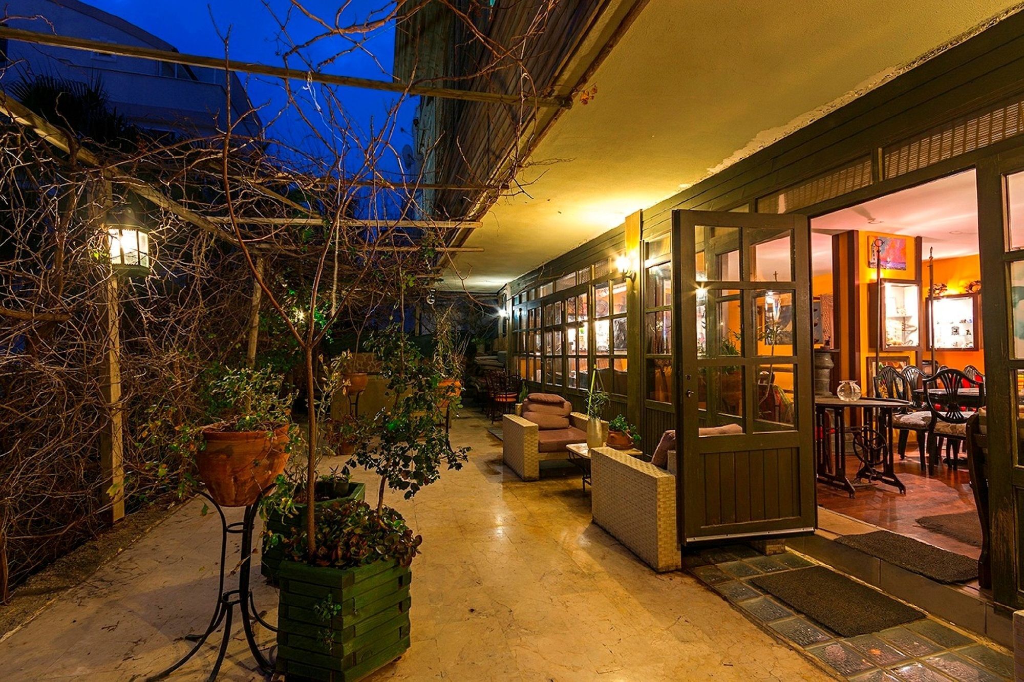 Lara Konaklari Daire Antalya